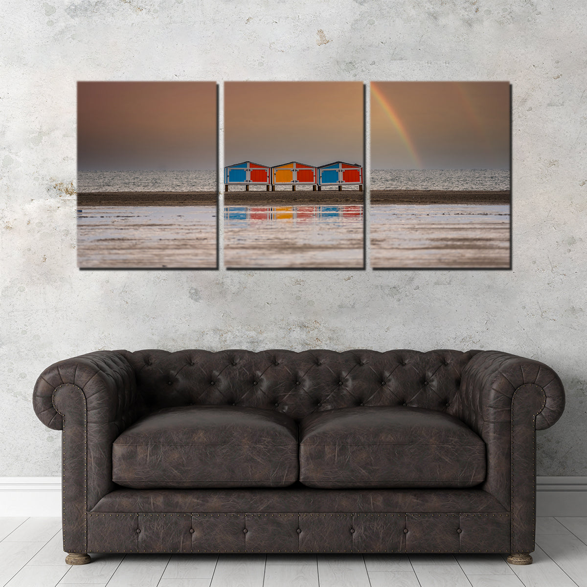 Exquisite Wildwood Wall Art by Dennis Maida