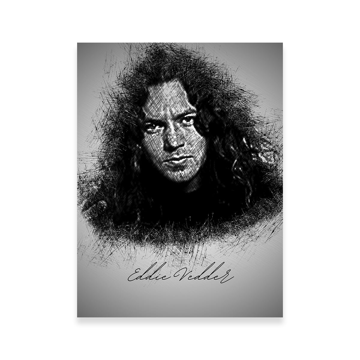 Stunning Vedder Wall Art by Albi Art