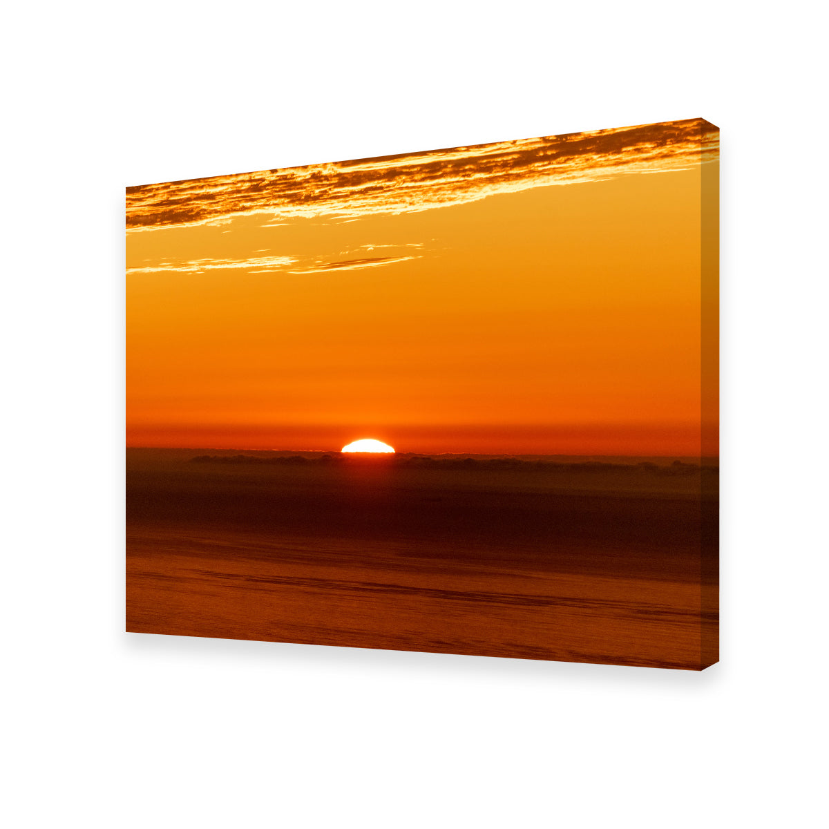 Stunning Sunrise Wall Art by Sofia Leite Fonseca