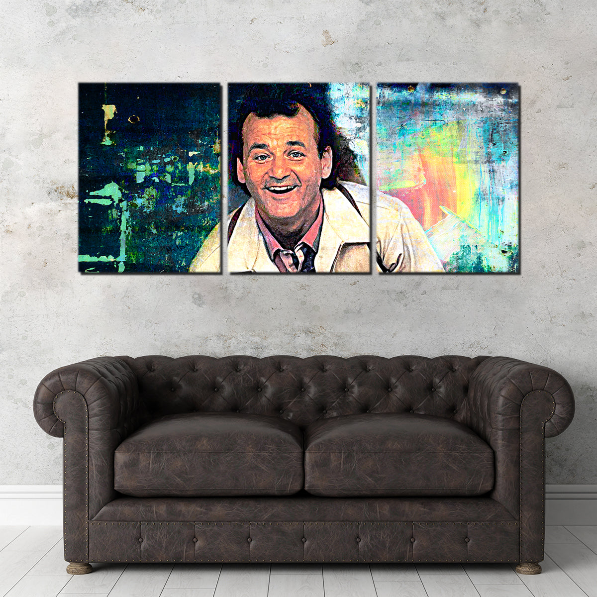 Unique What About Bob Wall Art for Stunning Home Decor