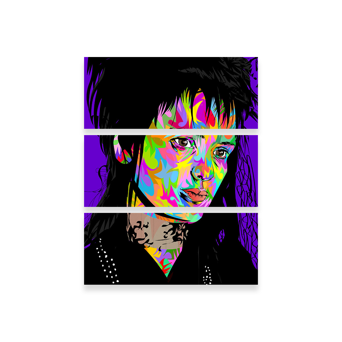 Stunning Lydia Deetz Wall Art for Your Home Decor