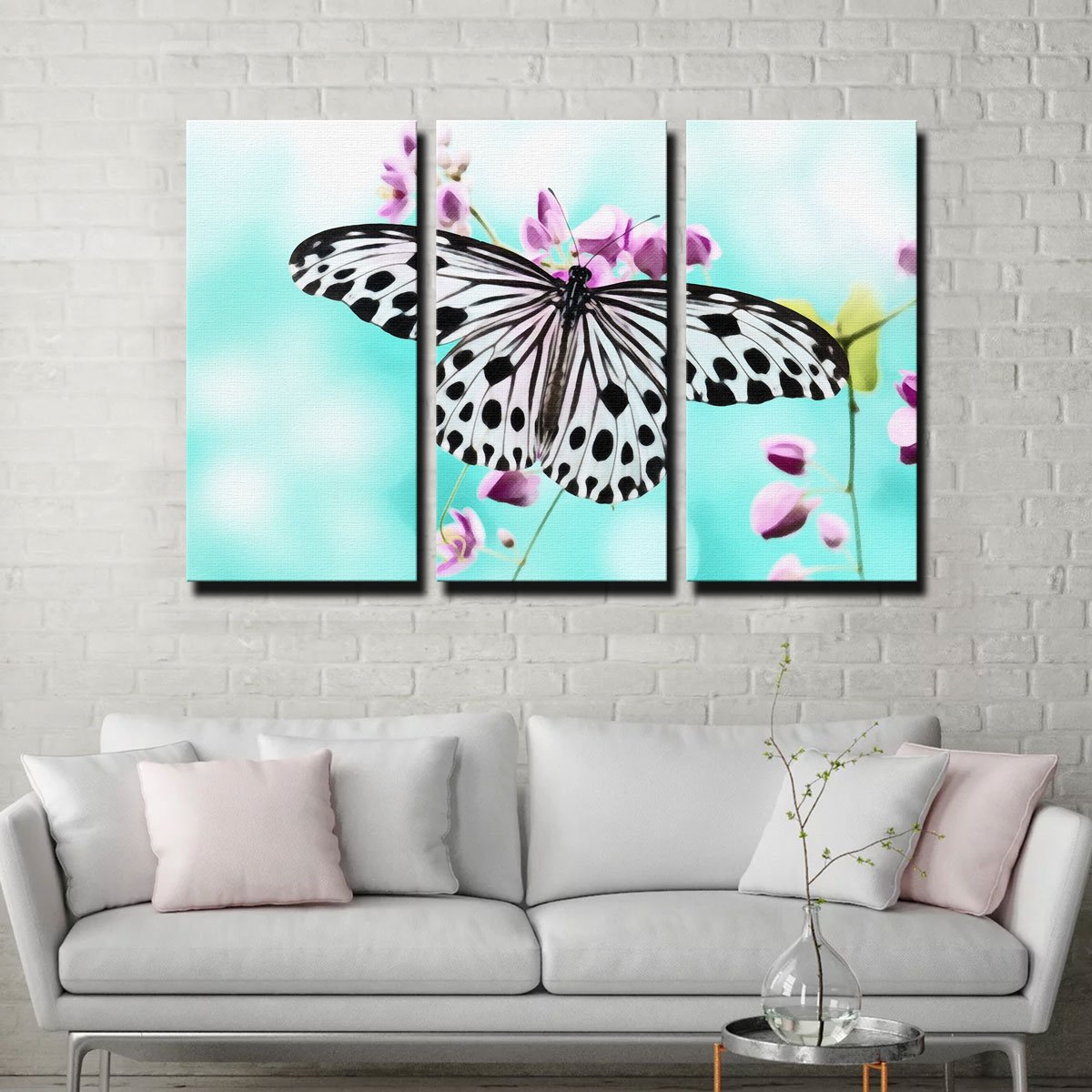 Exquisite Butterfly Wall Art for Stunning Home Decor
