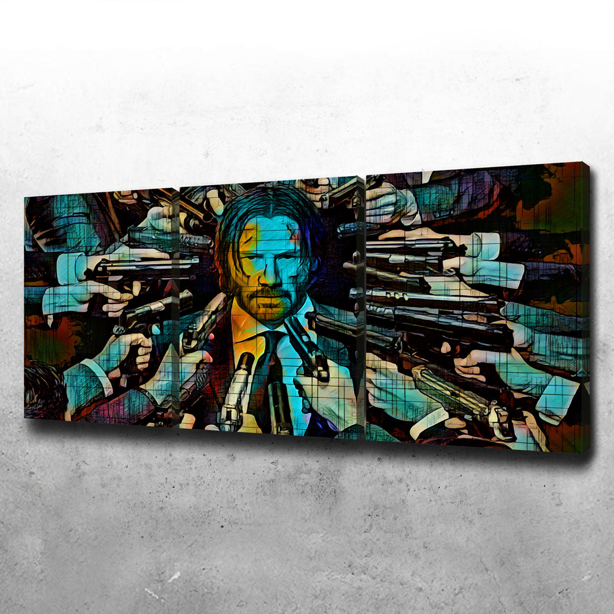 Exquisite Wick Wall Art for Stunning Home Decor