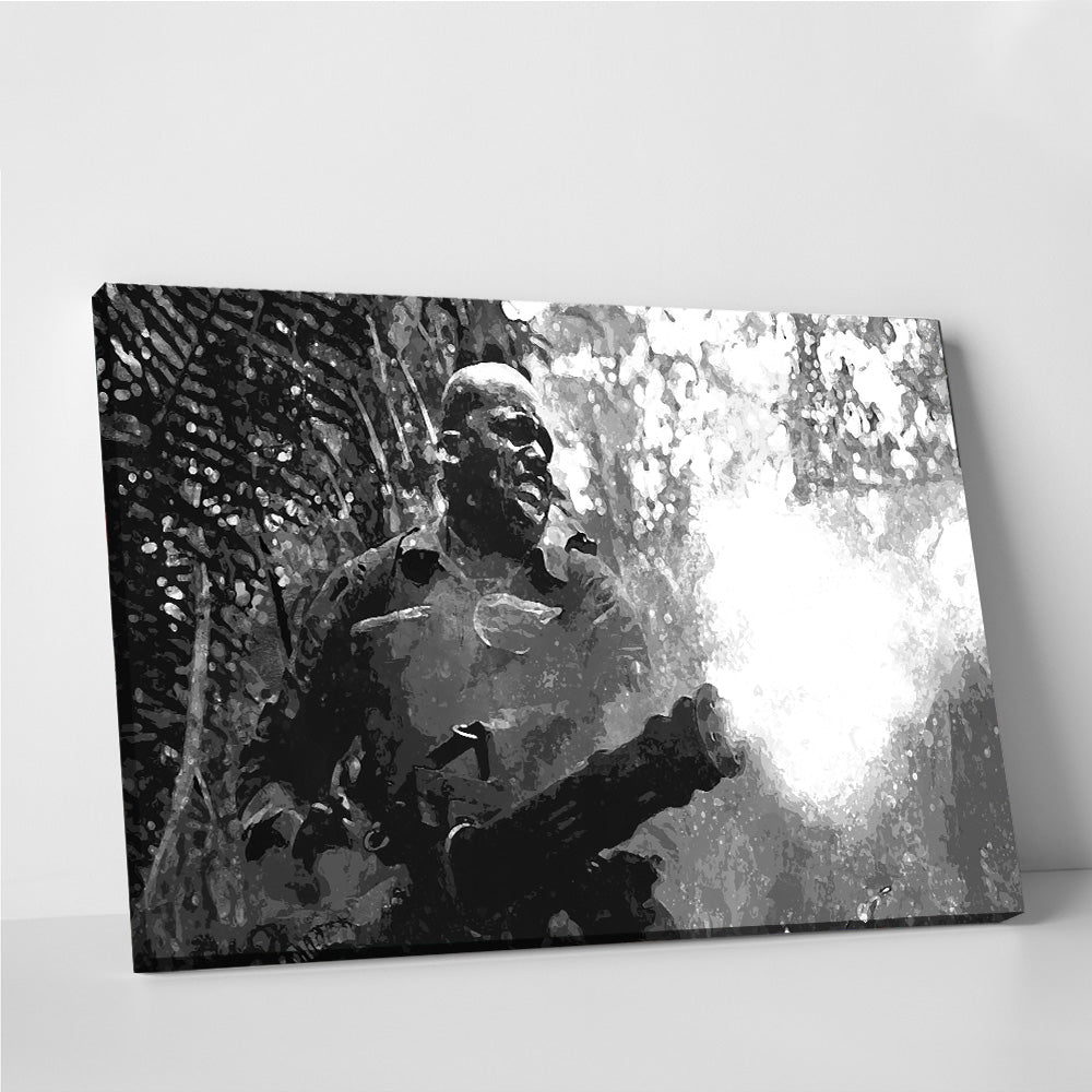 Stunning Mac Eliot Grayscale Wall Art for Home Decor