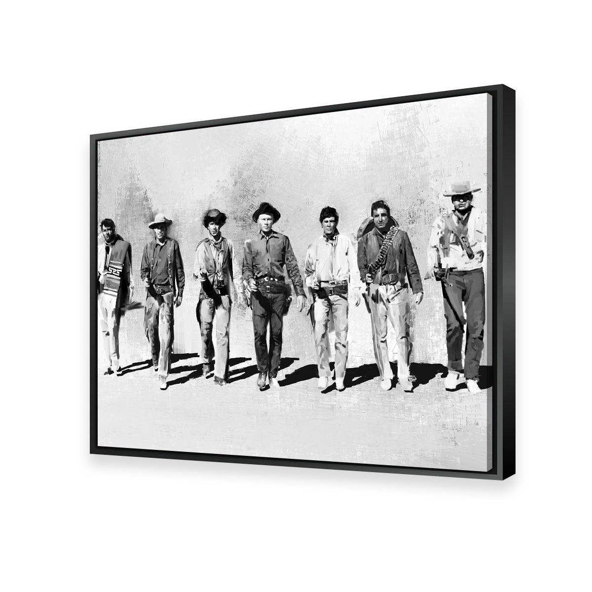 Stunning Andy Brackpool Magnificent Wall Art