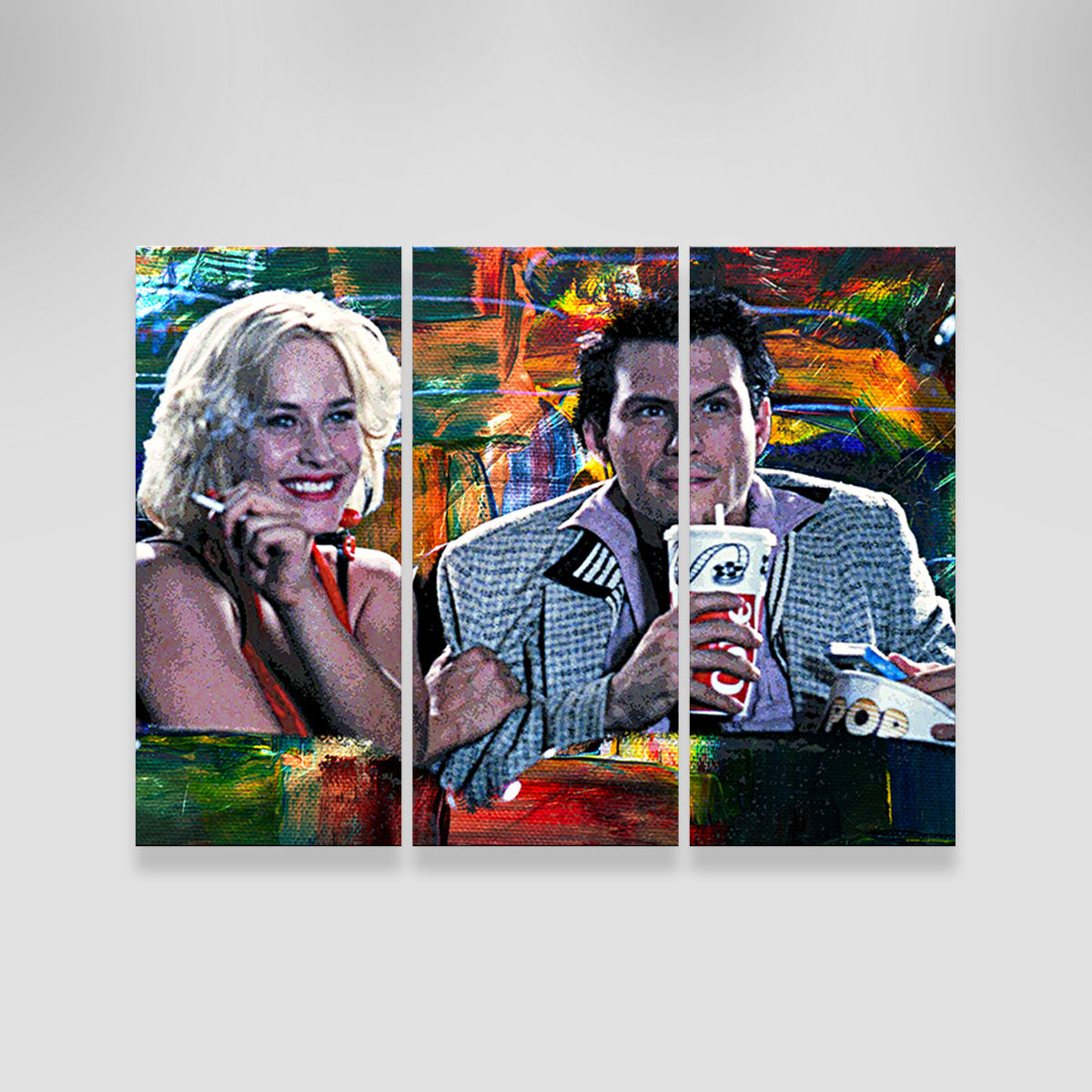 Gorgeous True Romance Wall Art for Stunning Home Decor