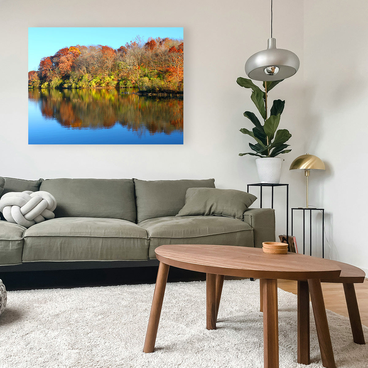 Stunning Kickapoo State Park Wall Art for Your Home Decor