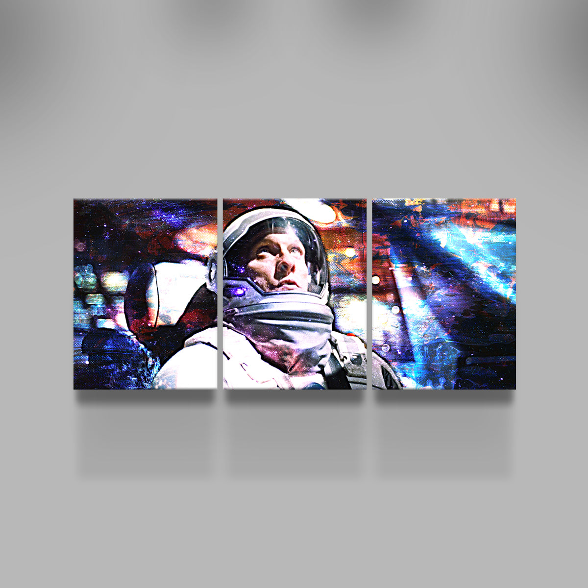 Stunning Cooper Wall Art - Museum Quality Canvas Prints