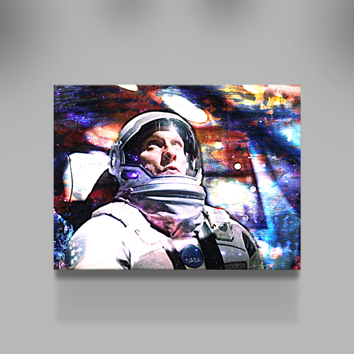 Stunning Cooper Wall Art - Museum Quality Canvas Prints