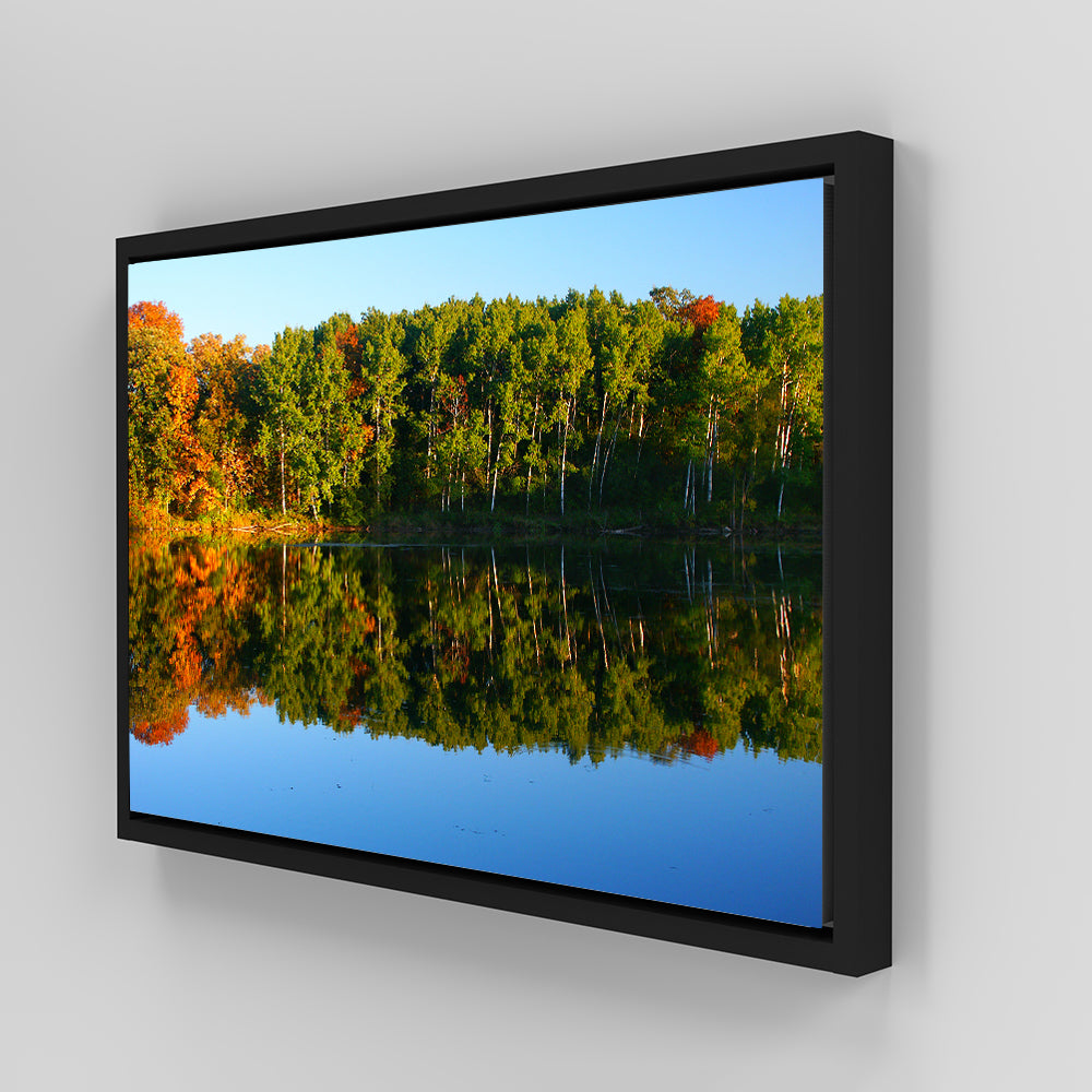 Stunning Kettle Moraine State Forest Wall Art for Home Decor