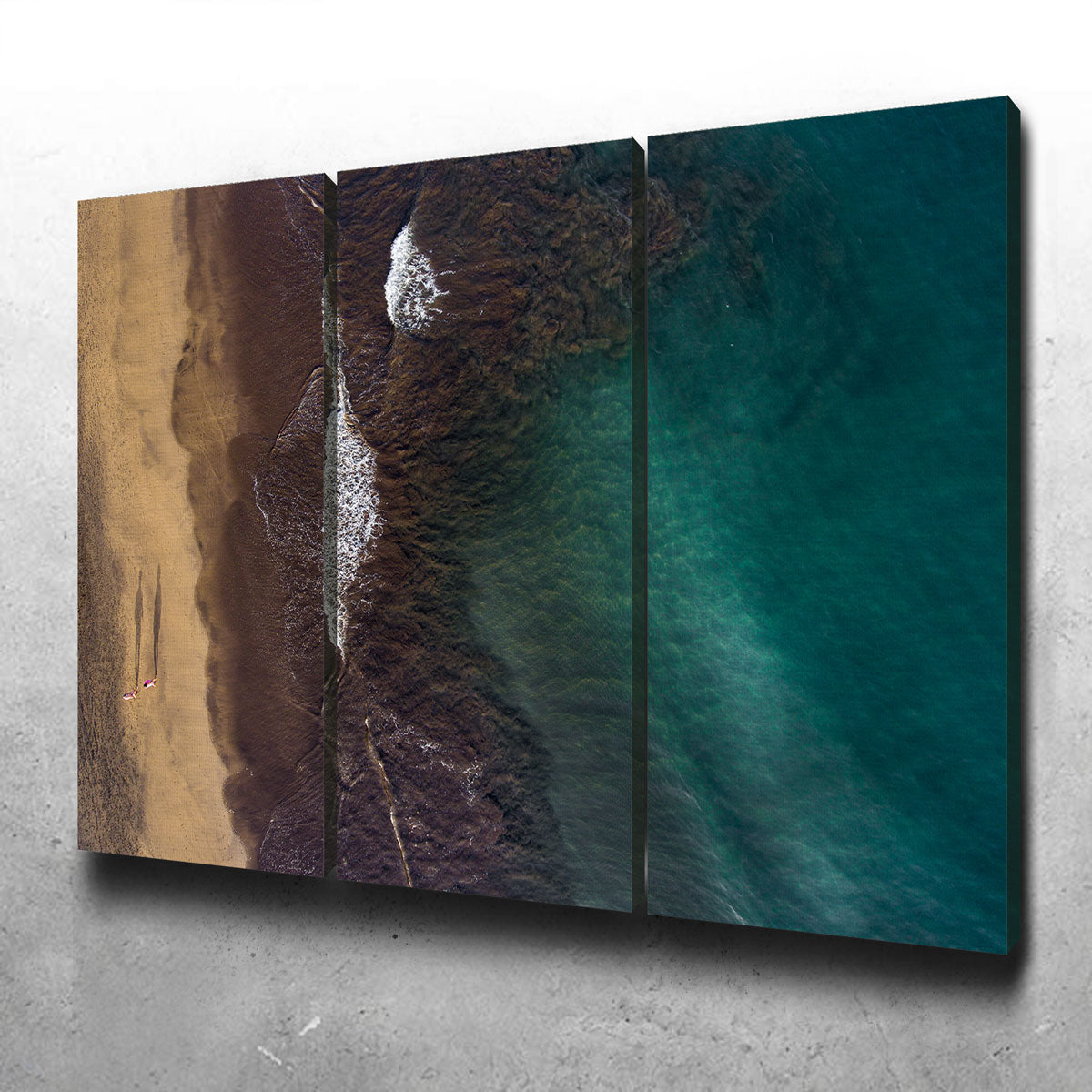 Stunning Walk With A View Wall Art for Your Home Decor