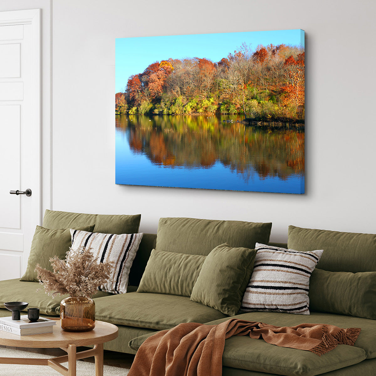 Stunning Kickapoo State Park Wall Art for Your Home Decor