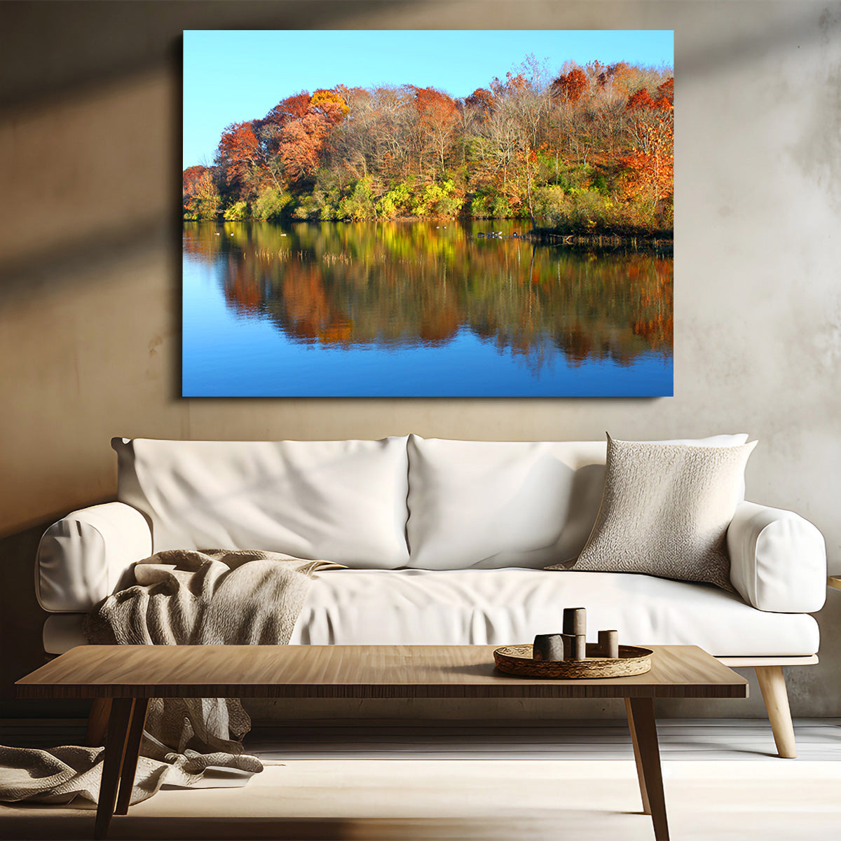 Stunning Kickapoo State Park Wall Art for Your Home Decor