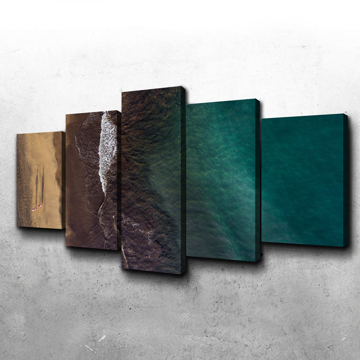 Stunning Walk With A View Wall Art for Your Home Decor