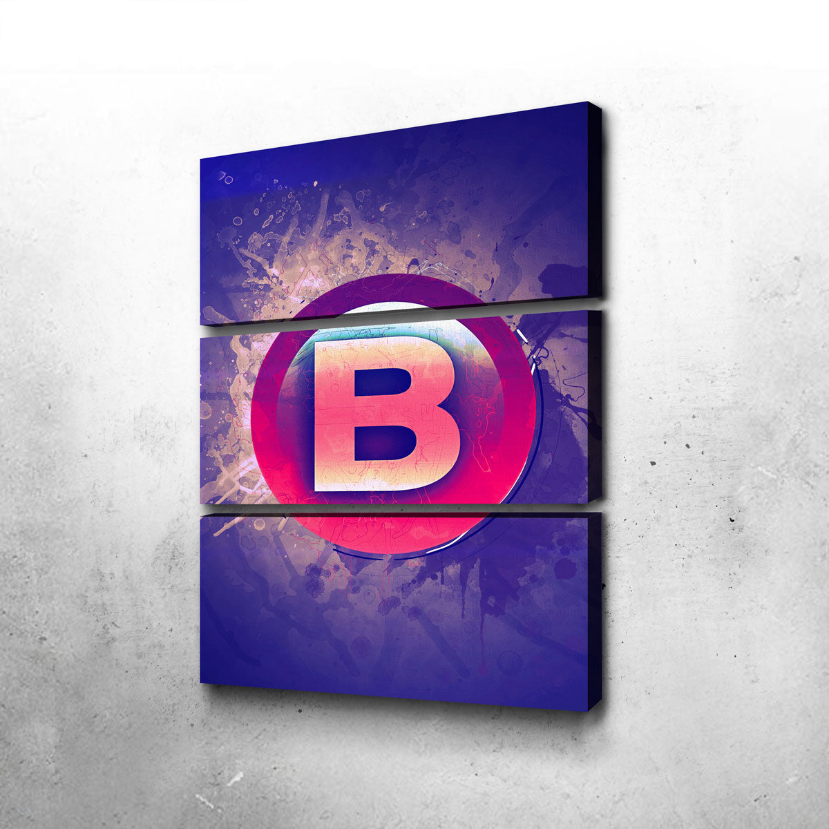 Stunning Xbox B Wall Art by Gab Fernando