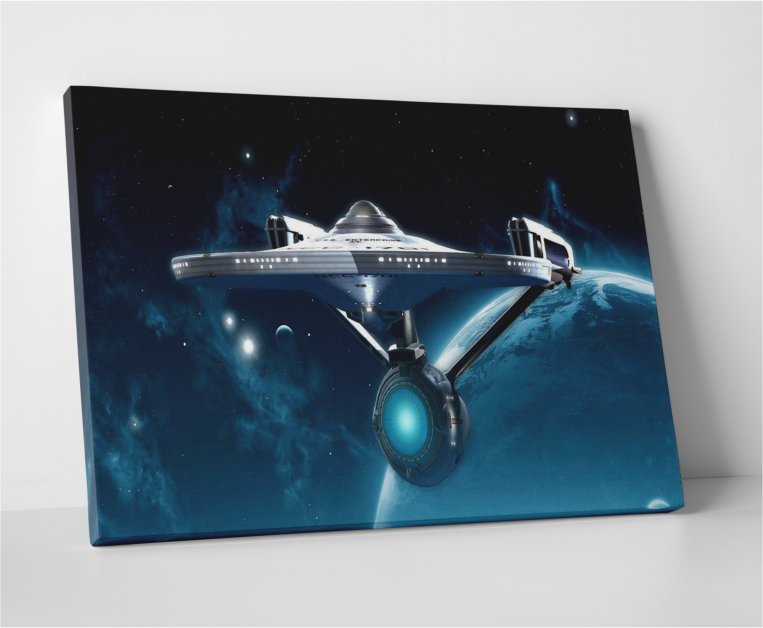 Premium Enterprise Panoramic Wall Art for Stunning Decor