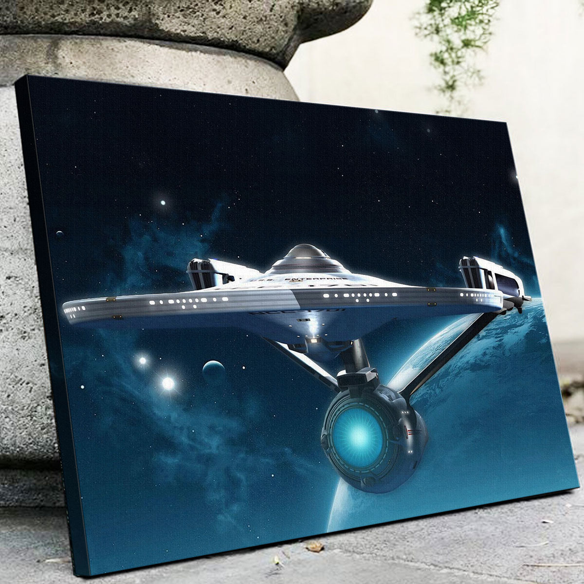 Premium Enterprise Wall Art for Stunning Decor