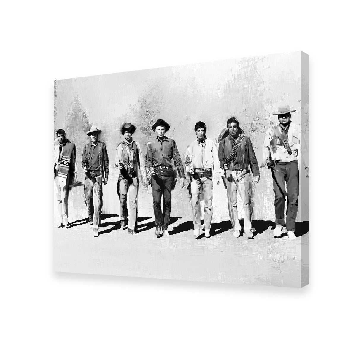 Stunning Andy Brackpool Magnificent Wall Art