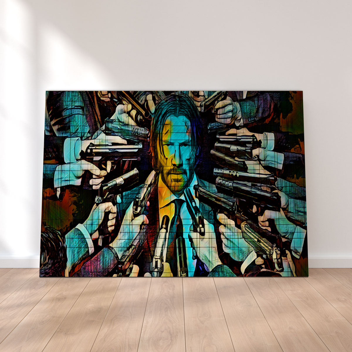 Exquisite Wick Wall Art for Stunning Home Decor