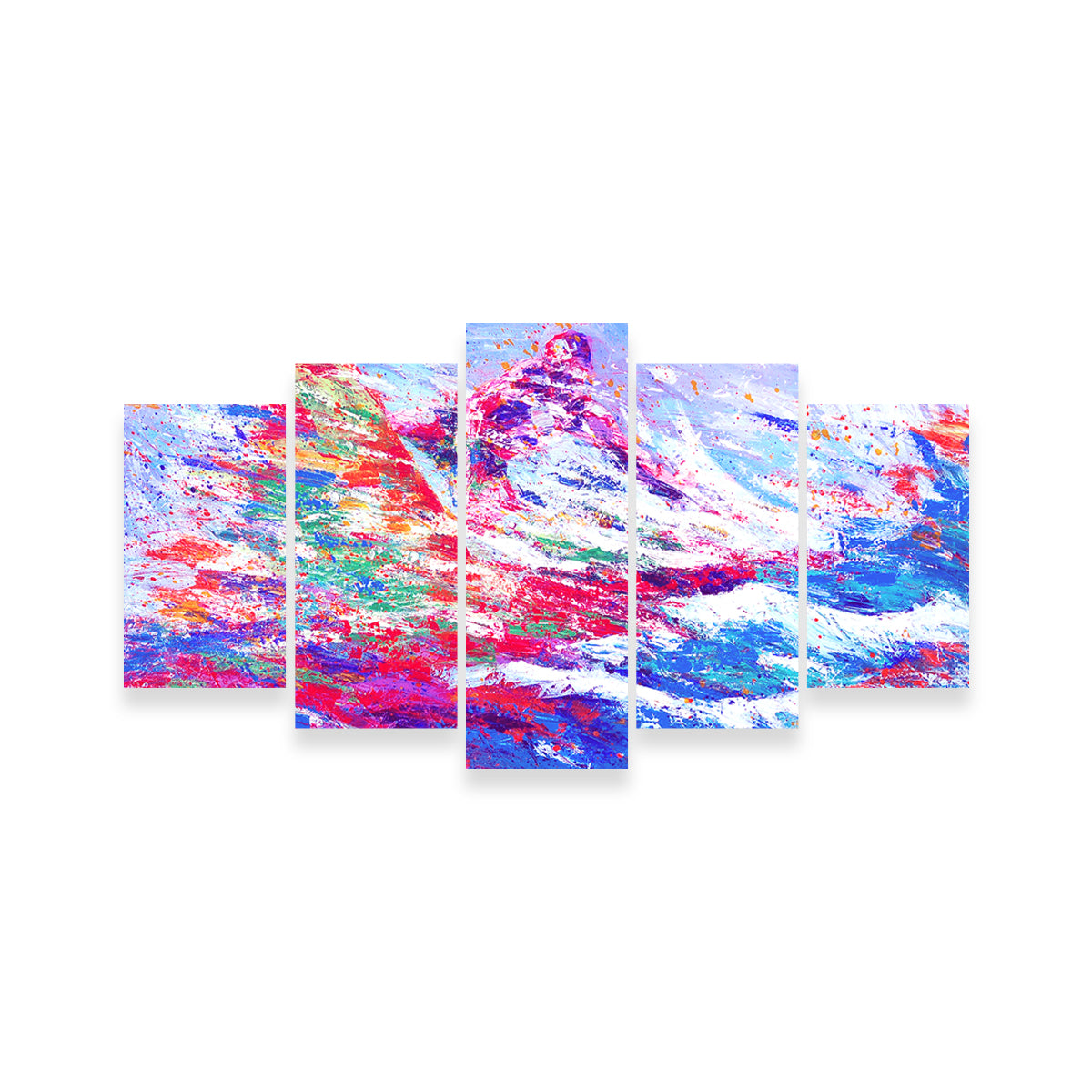 Stunning Surfer Wall Art by Gerry Segismundo