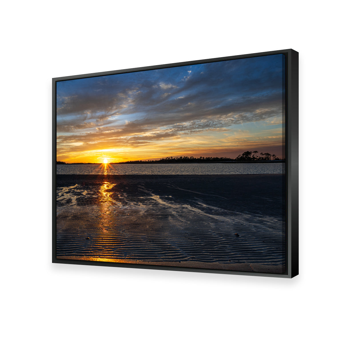 Stunning Tybee Island GA Wall Art for Your Home Decor