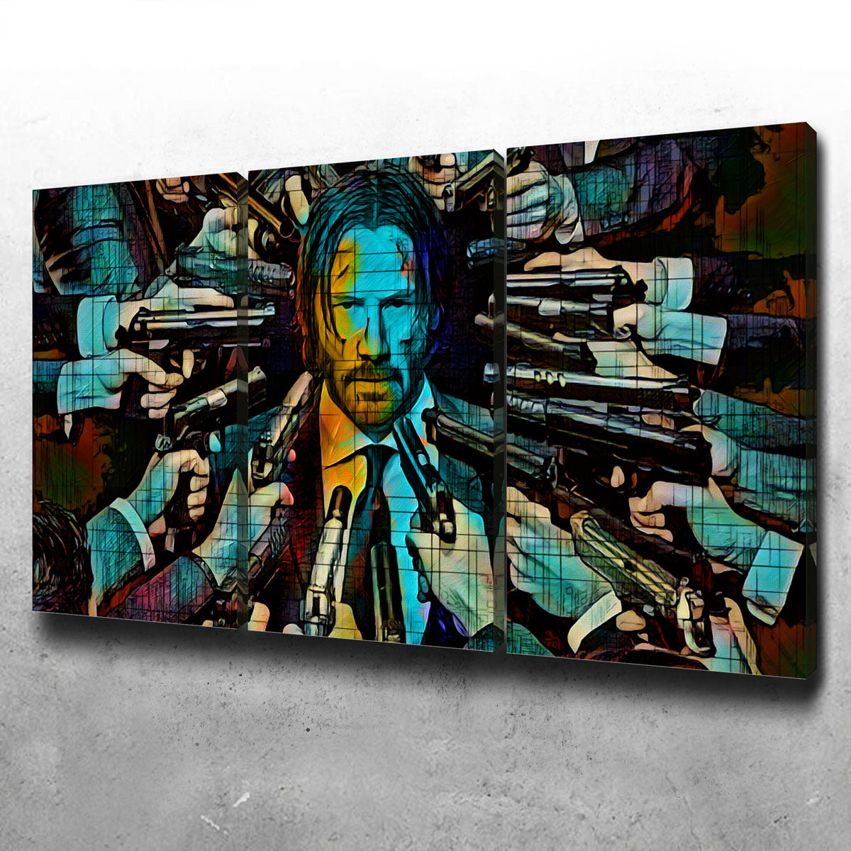 Exquisite Wick Wall Art for Stunning Home Decor