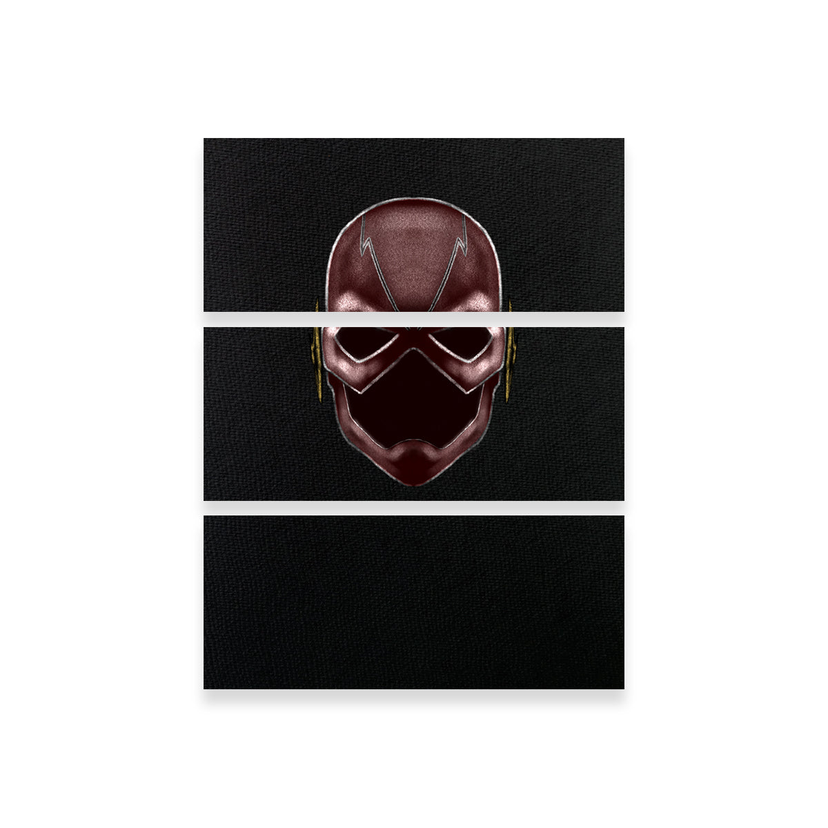 Stunning Flash Wall Art for a Striking Home Decor