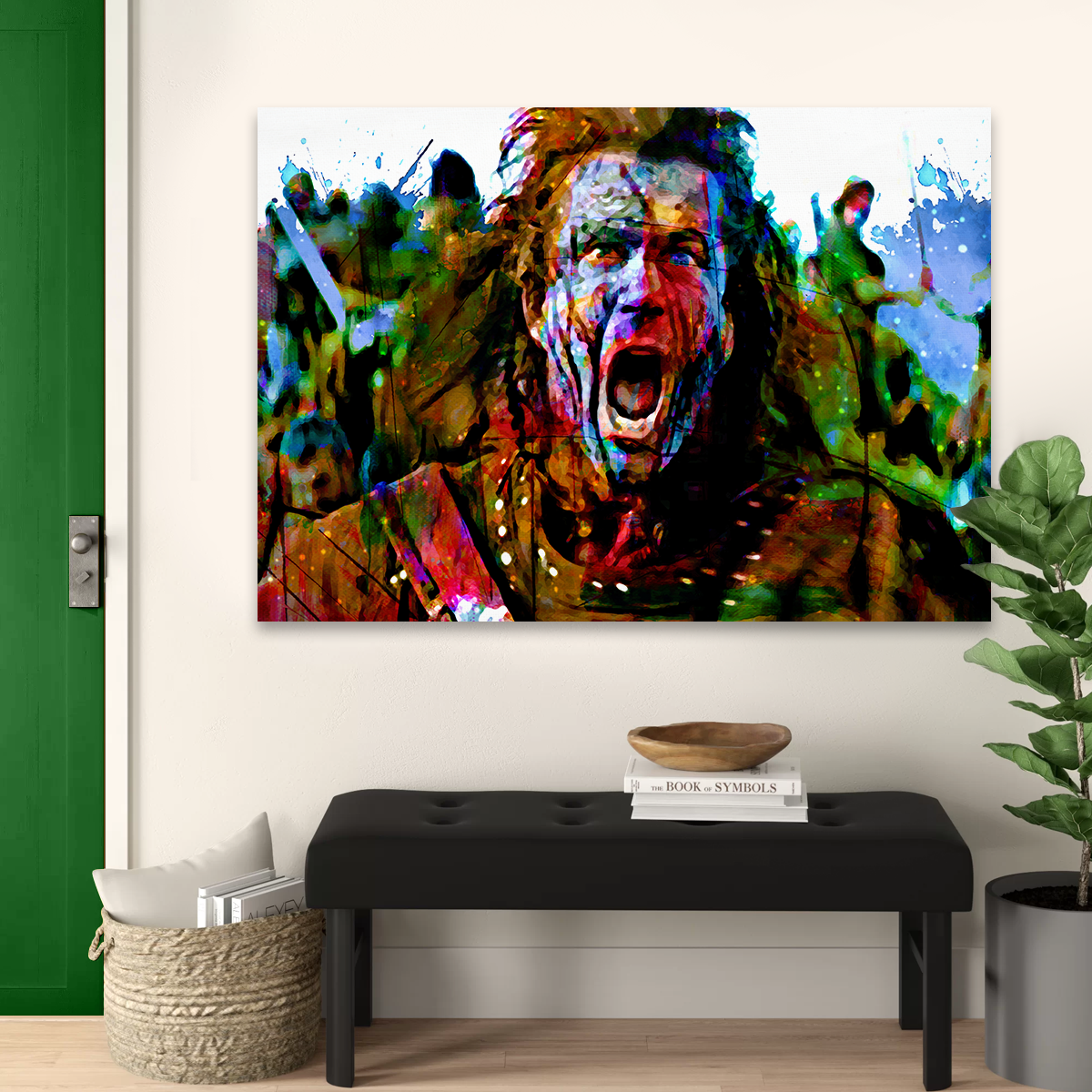 Stunning Wallace Wall Art for Your Home Decor