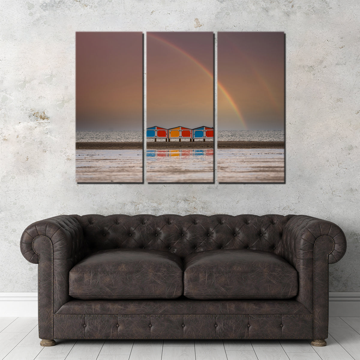 Exquisite Wildwood Wall Art by Dennis Maida