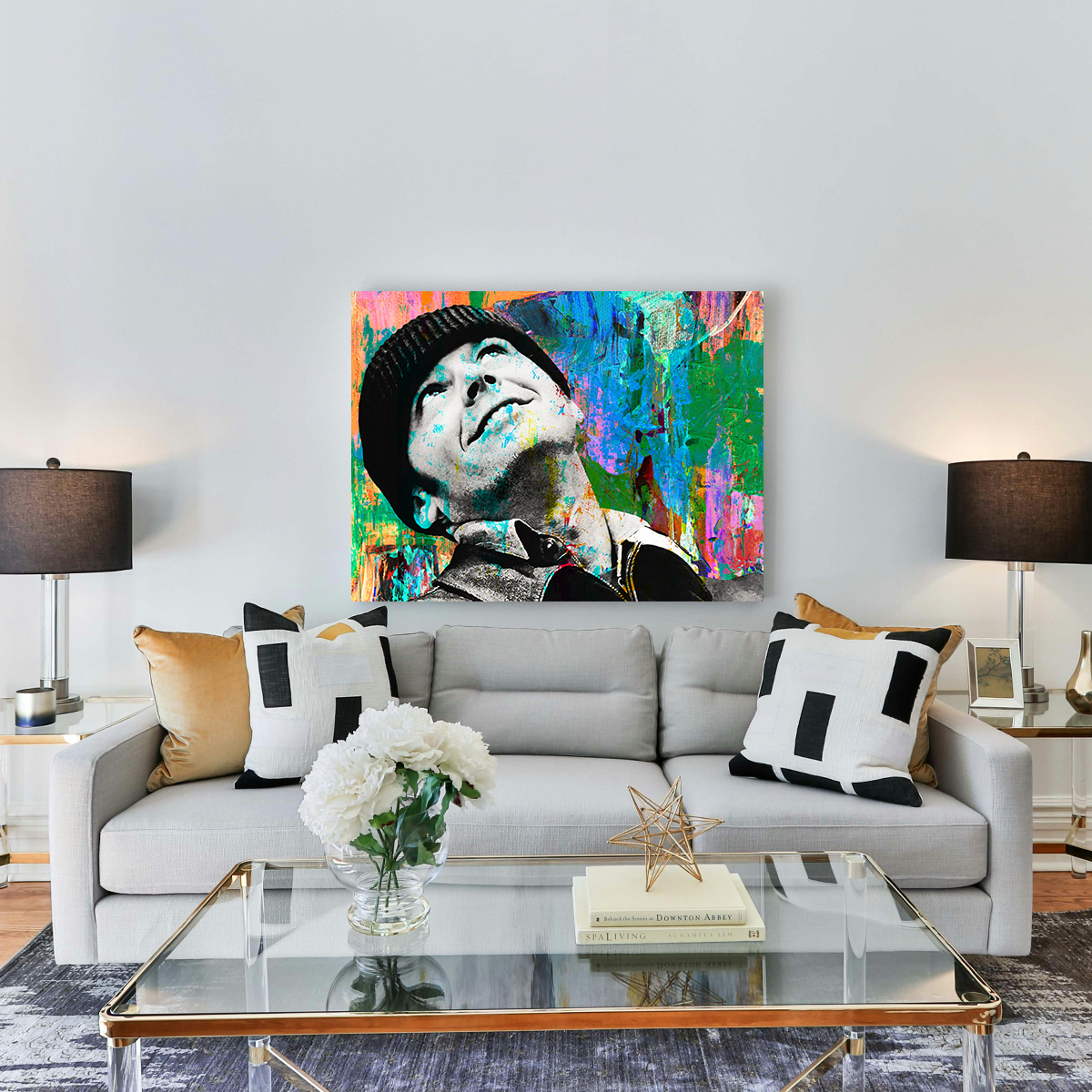Exquisite Cuckoo's Nest Wall Art for Stunning Home Decor