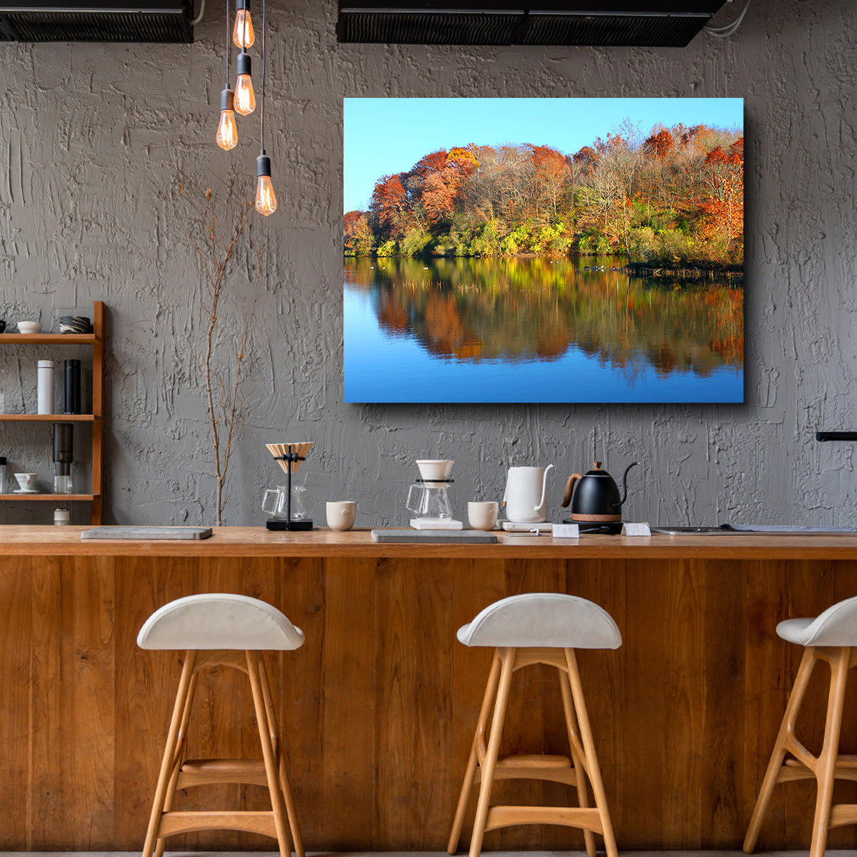 Stunning Kickapoo State Park Wall Art for Your Home Decor