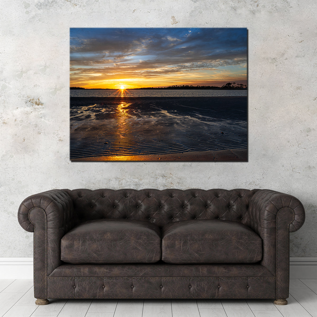 Stunning Tybee Island GA Wall Art for Your Home Decor