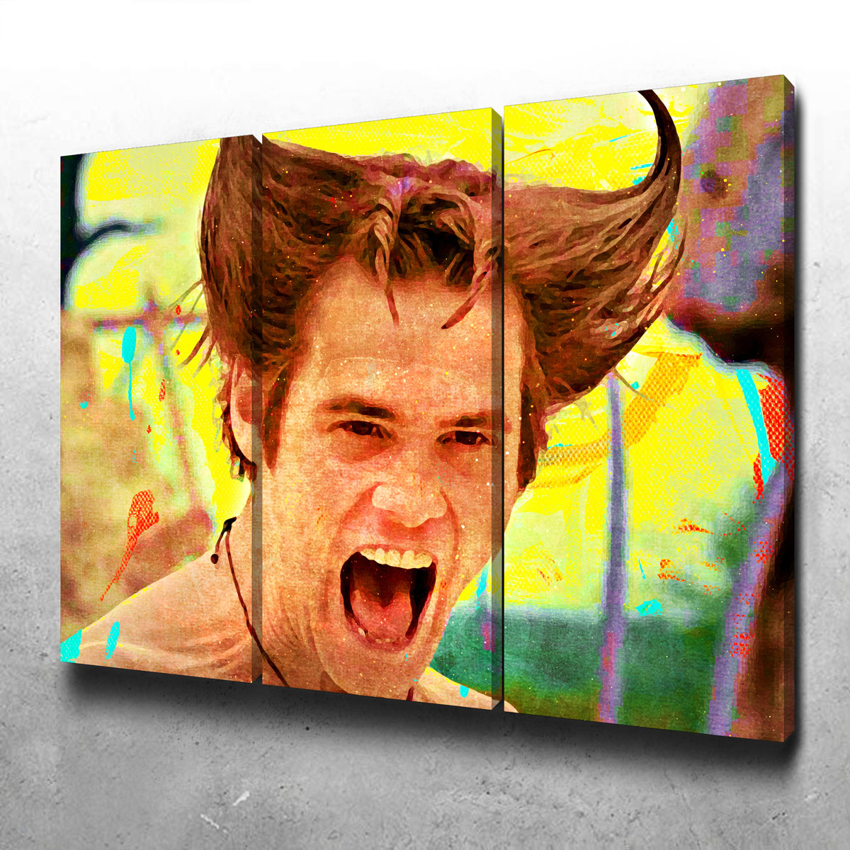 Stunning When Nature Calls Wall Art for Home Decor