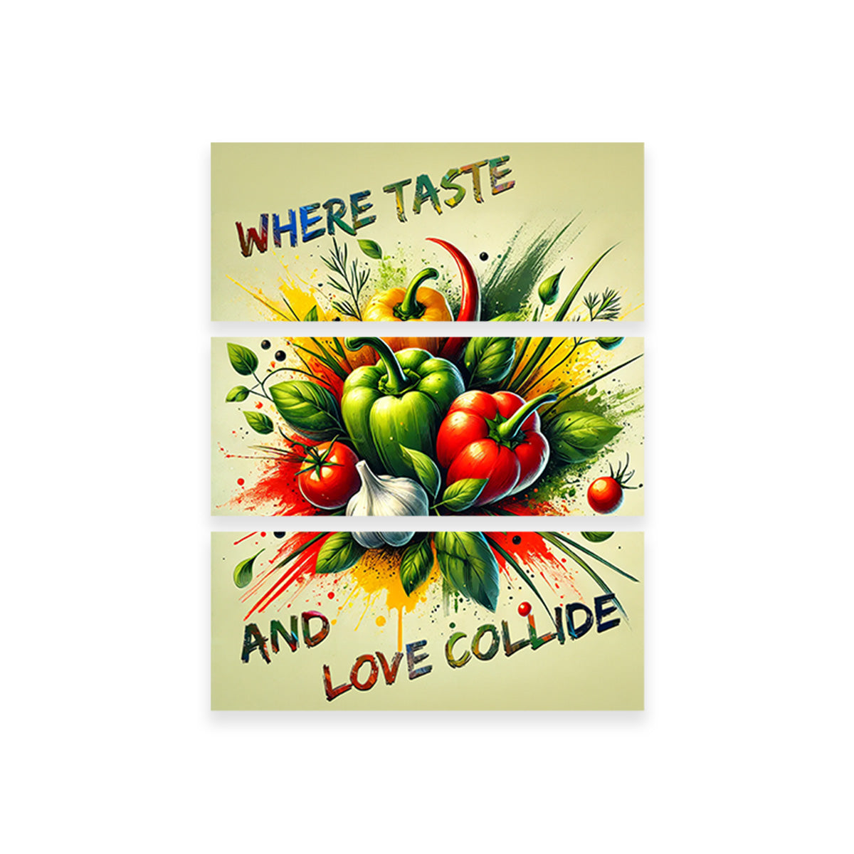 Exquisite Wall Art: Where Taste and Love Collide