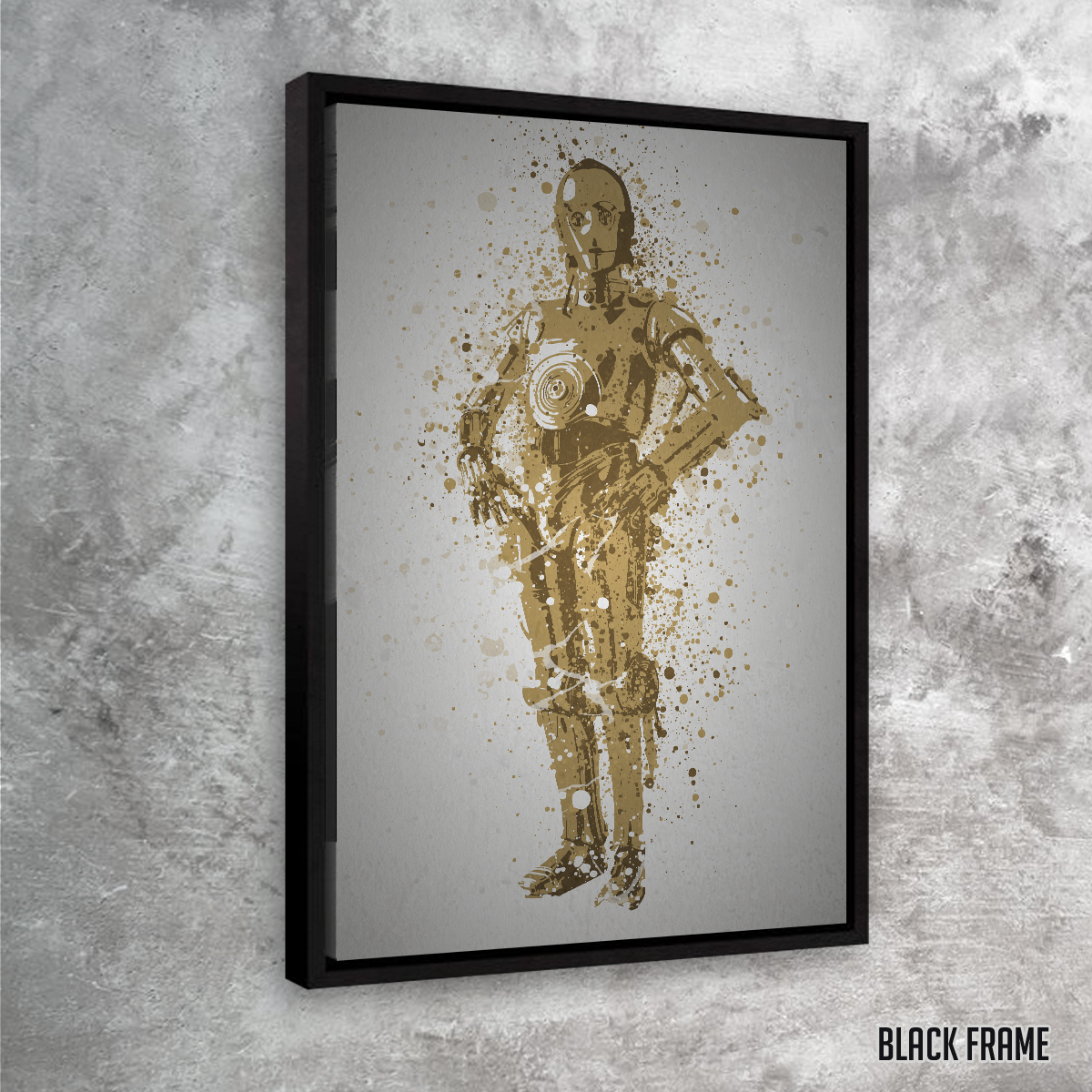 Stunning The Professor Wall Art for Unique Home Decor