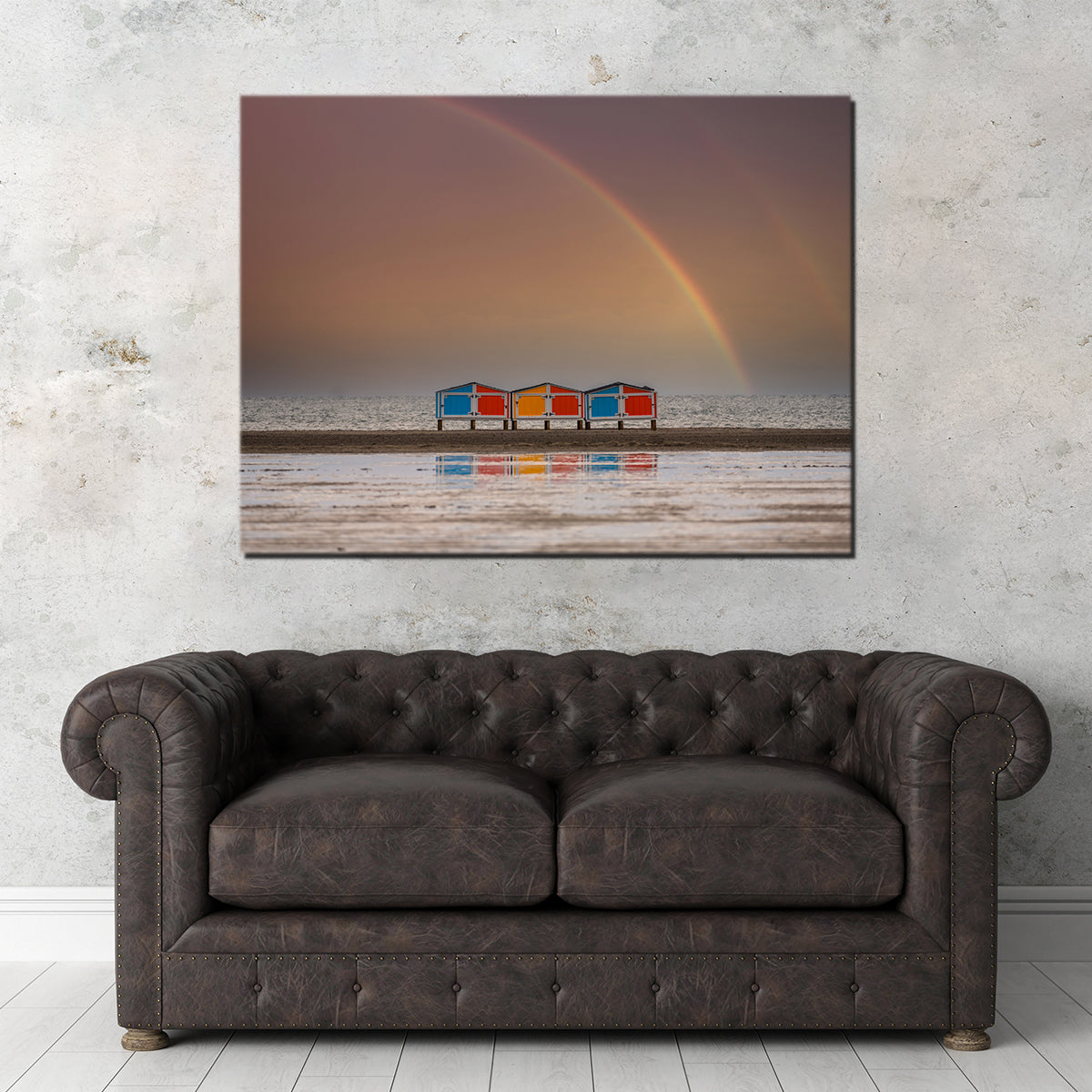 Exquisite Wildwood Wall Art by Dennis Maida