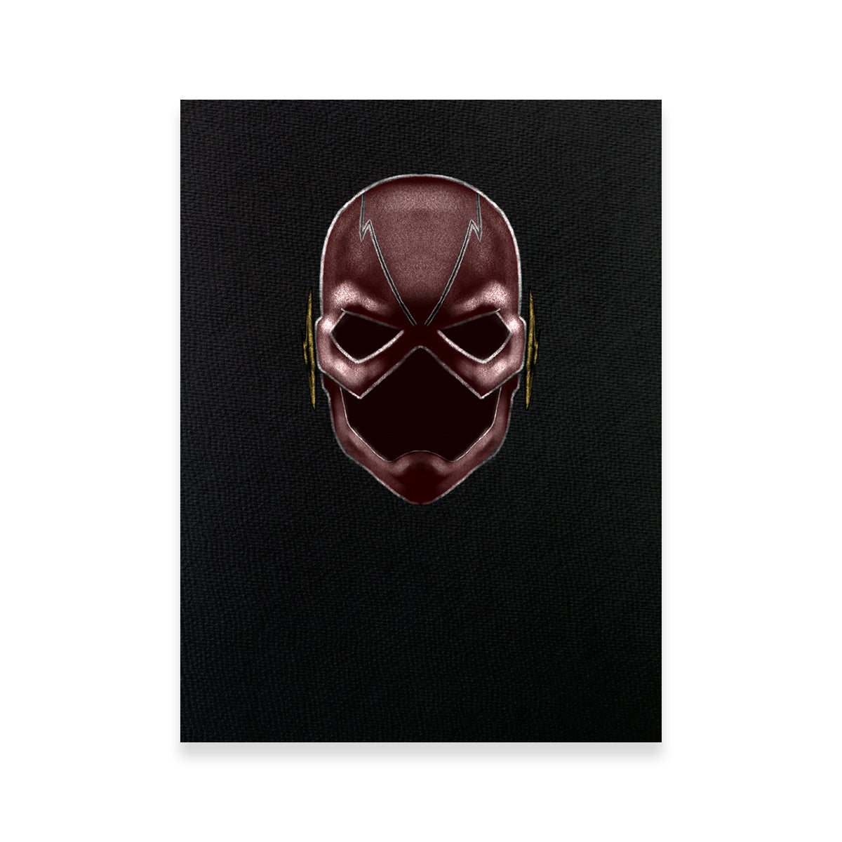 Stunning Flash Wall Art for a Striking Home Decor