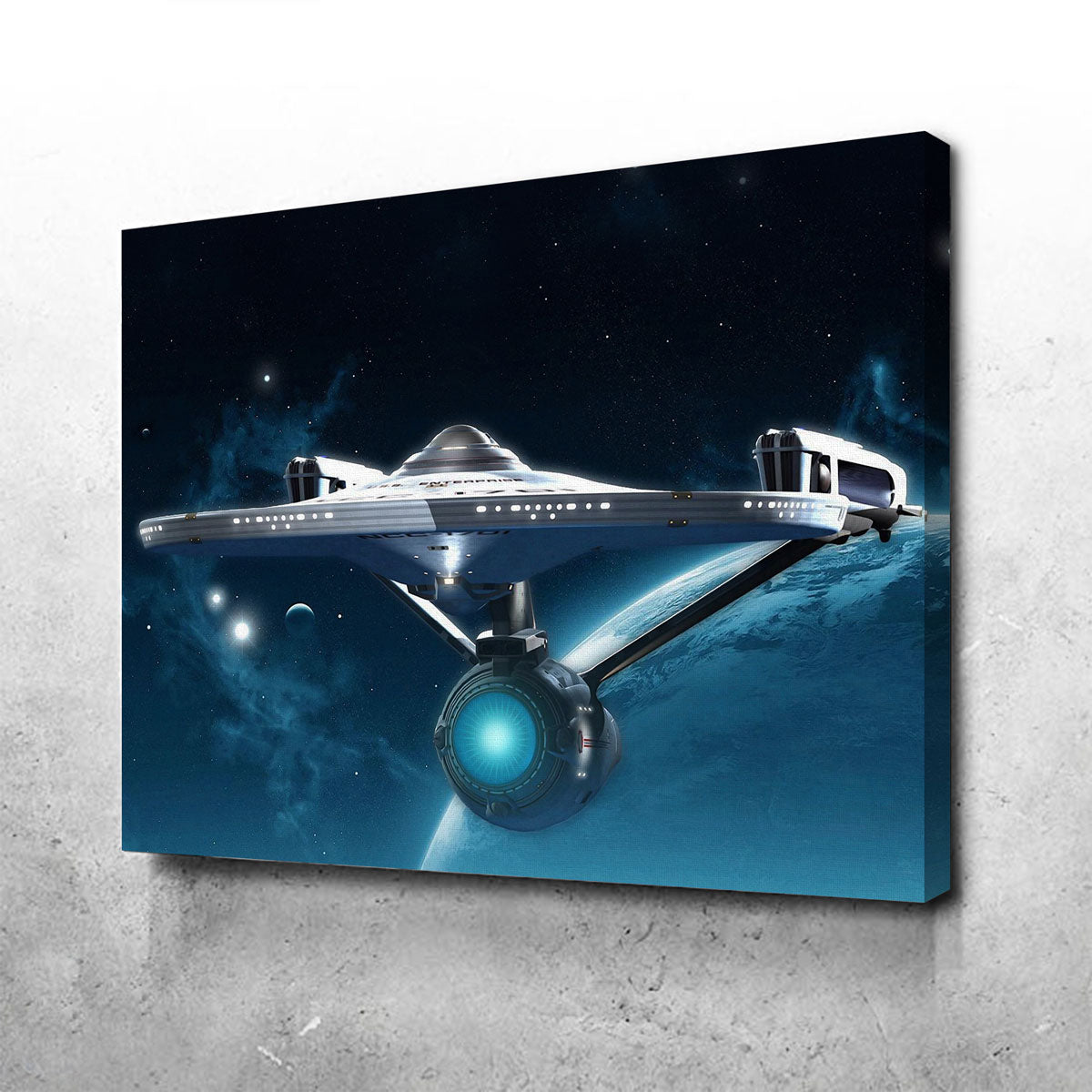 Premium Enterprise Wall Art for Stunning Decor