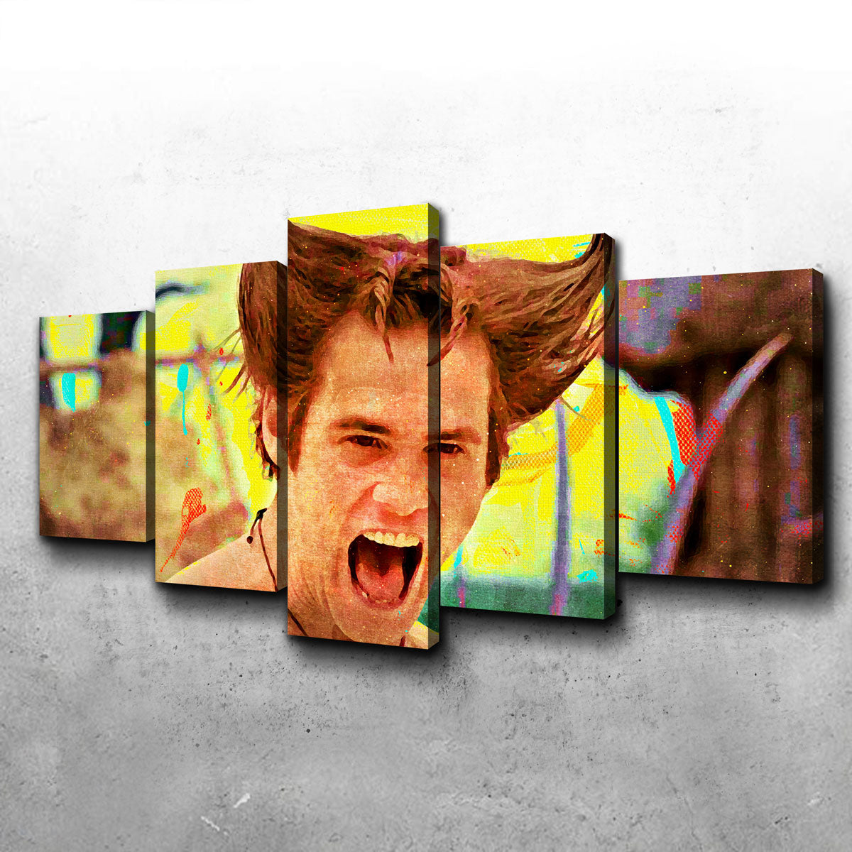 Stunning When Nature Calls Wall Art for Home Decor