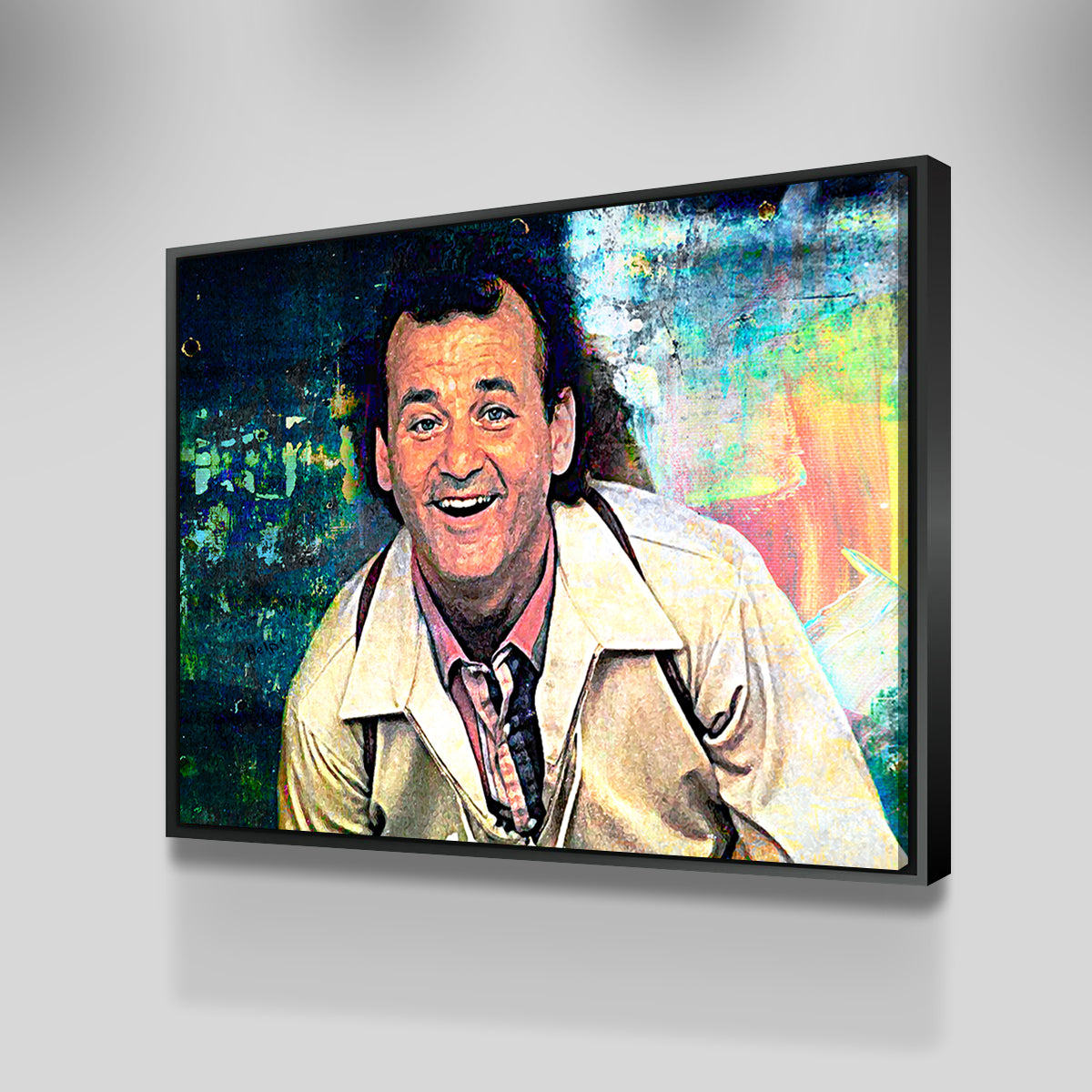 Unique What About Bob Wall Art for Stunning Home Decor