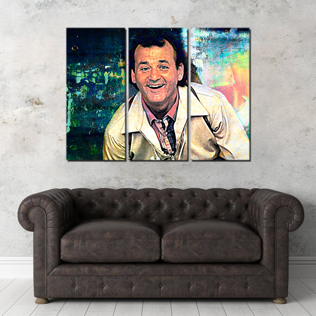 Unique What About Bob Wall Art for Stunning Home Decor