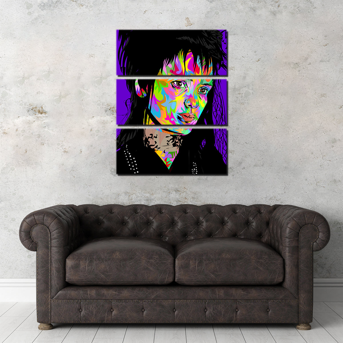 Stunning Lydia Deetz Wall Art for Your Home Decor