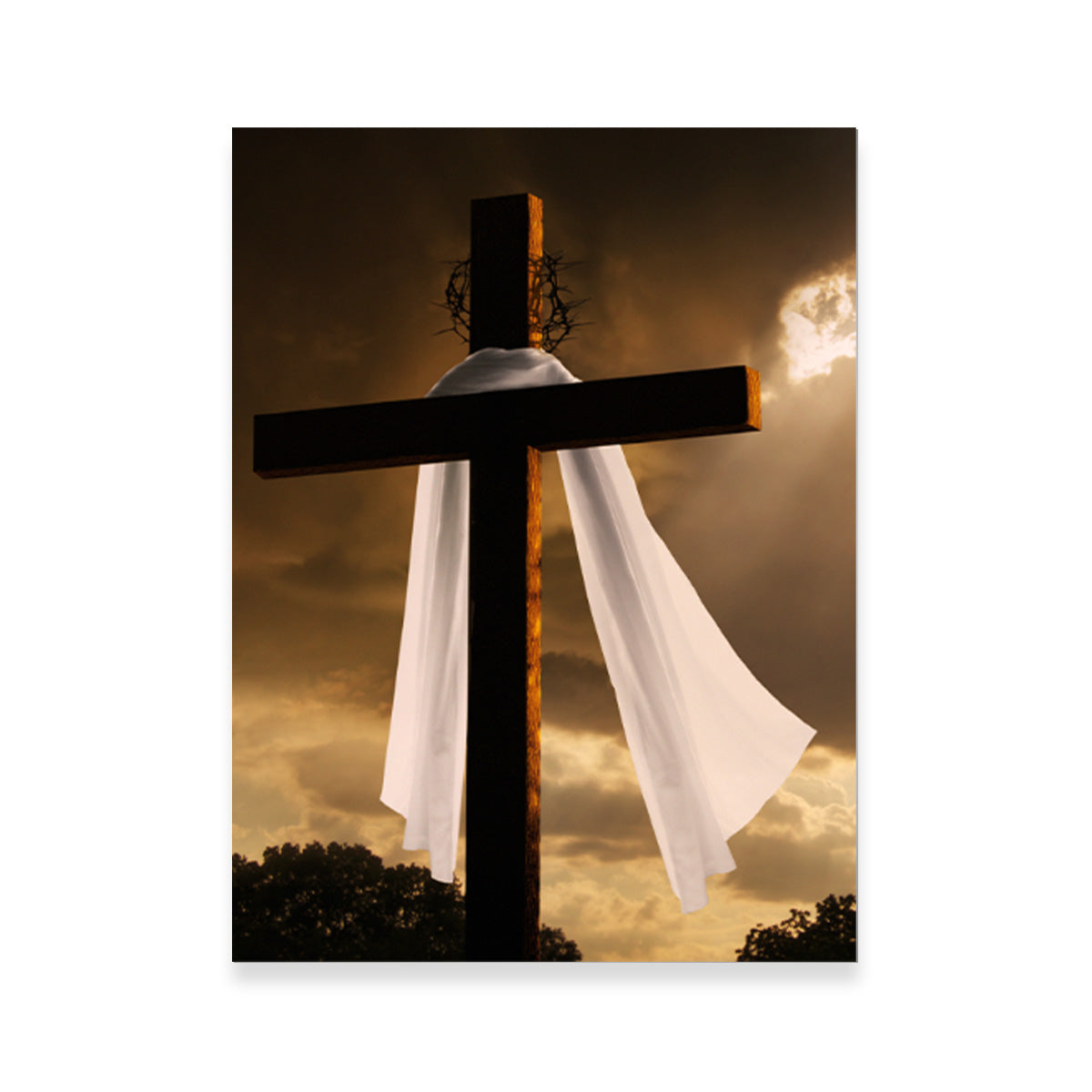 Exquisite Cross Wall Art for Stunning Home Decor
