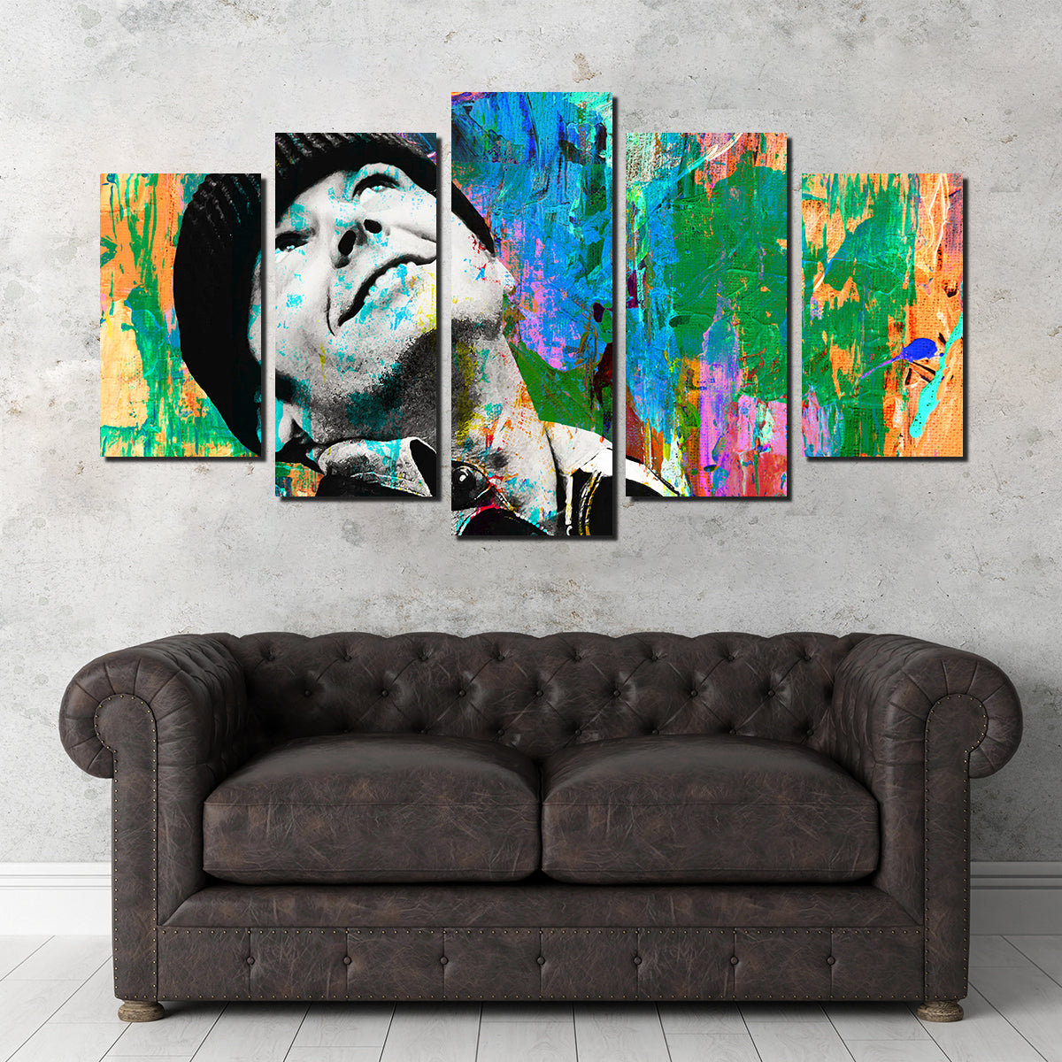 Exquisite Cuckoo's Nest Wall Art for Stunning Home Decor