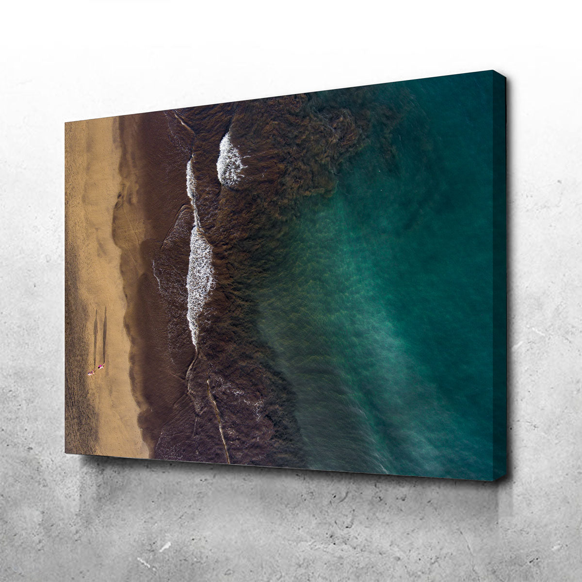 Stunning Walk With A View Wall Art for Your Home Decor
