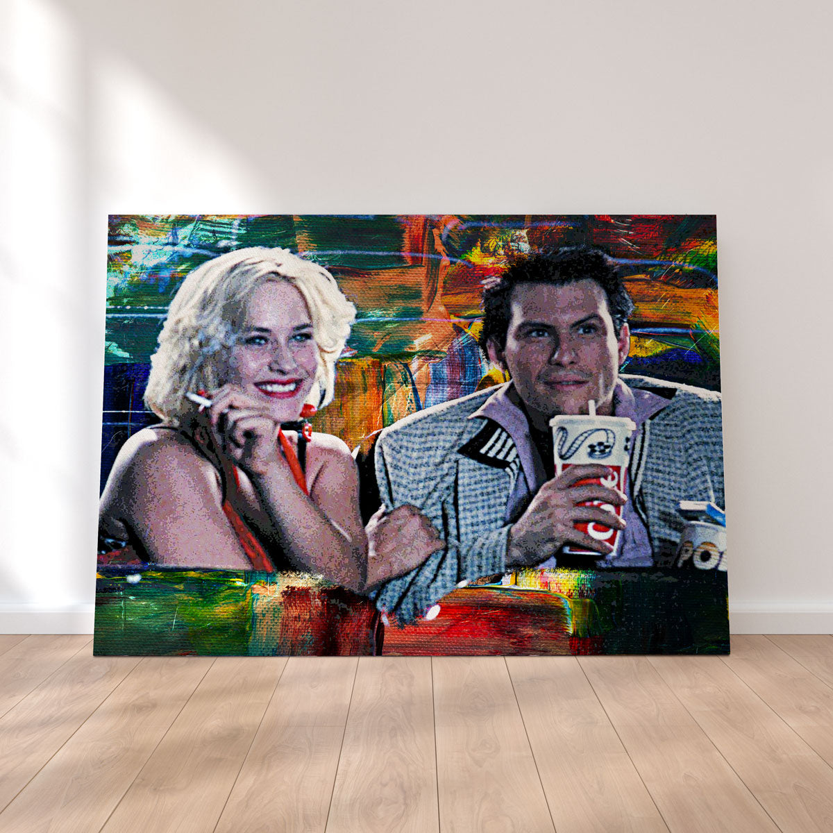 Gorgeous True Romance Wall Art for Stunning Home Decor