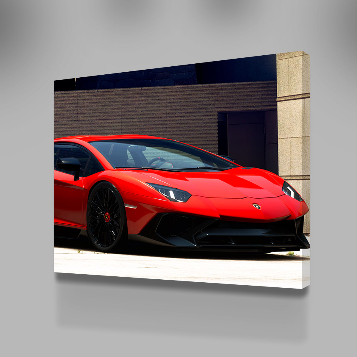 Stunning SV Wall Art by Vynton