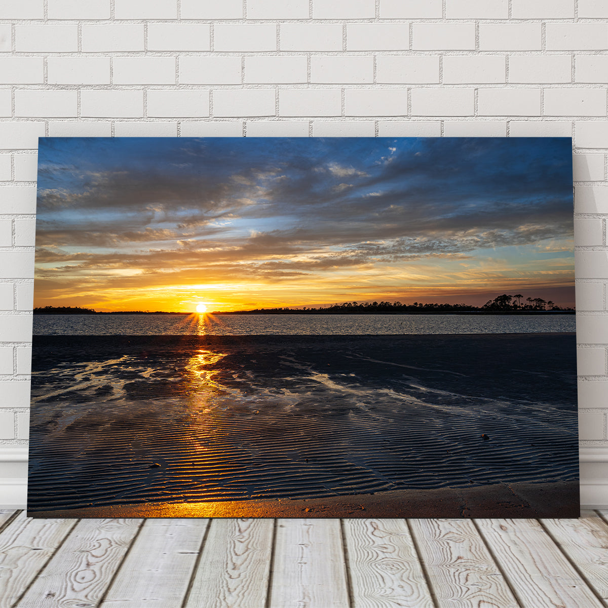 Stunning Tybee Island GA Wall Art for Your Home Decor