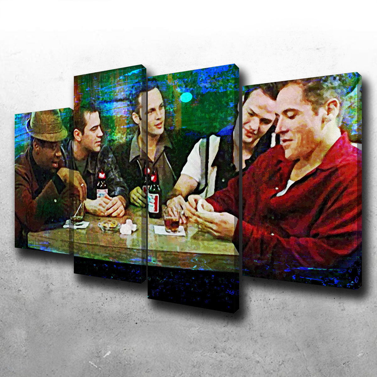 Exquisite Swingers Wall Art for Stunning Home Decor