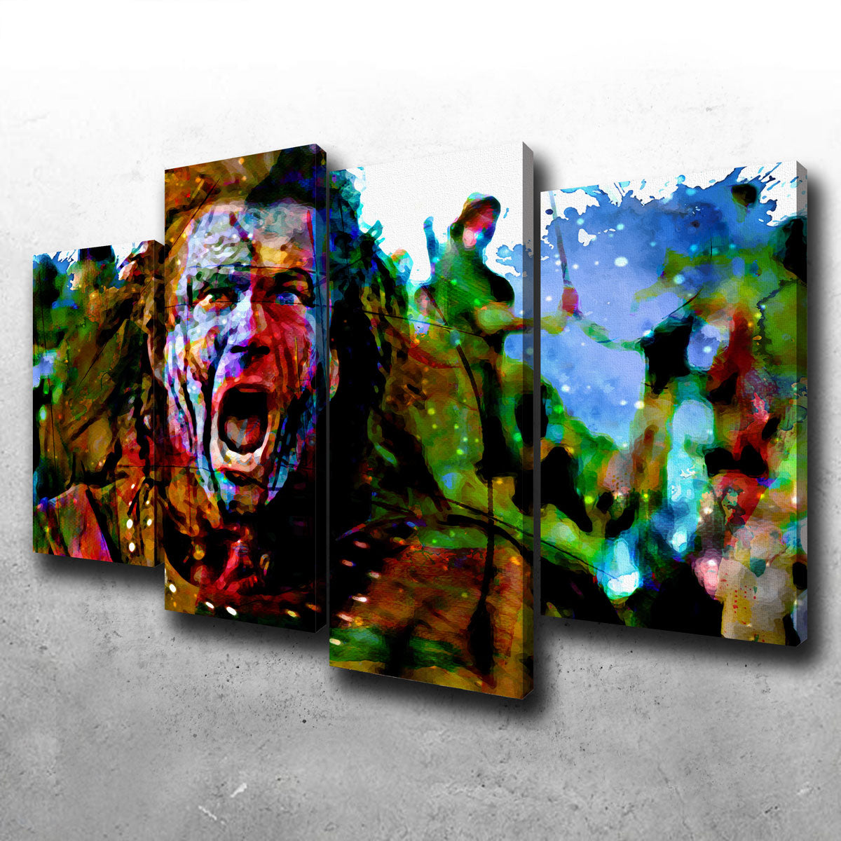 Stunning Wallace Wall Art for Your Home Decor